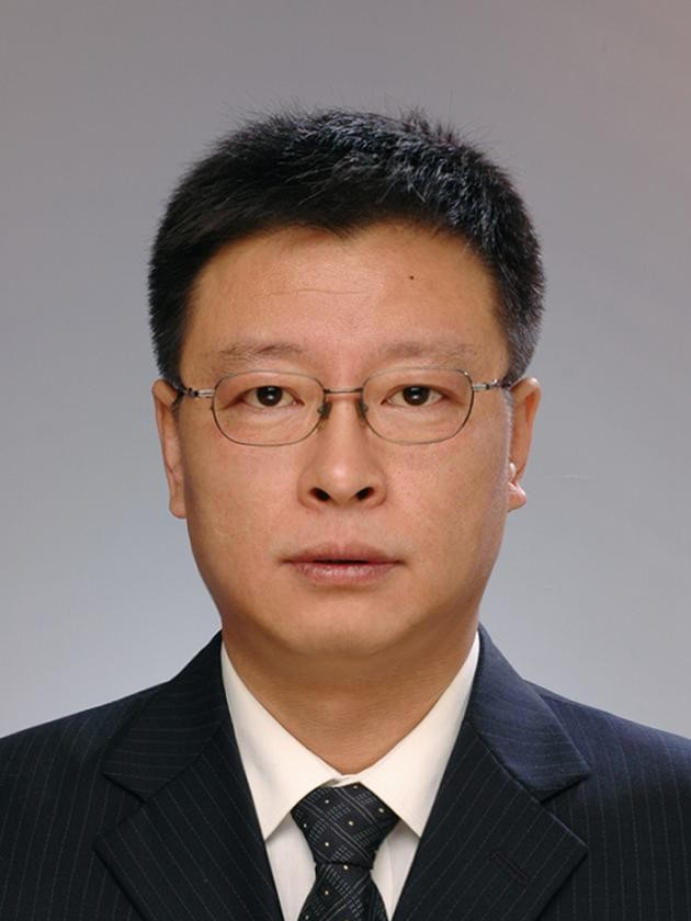 Liu Xianfeng